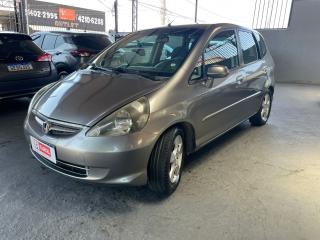 Foto do veículo Honda Fit 1.4 Lx Cvt