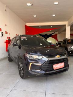 Foto do veículo Chevrolet Tracker 1.2 Turbo Premier Auto