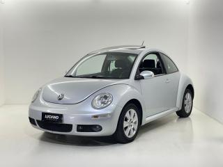 Foto do veículo Volkswagen New Beetle 2.0 L