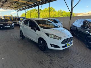 Foto do veículo Ford Fiesta 1.5 16v Flex Mec. 5p