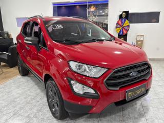 Foto do veículo Ford Ecosport 1.5 Freestyle