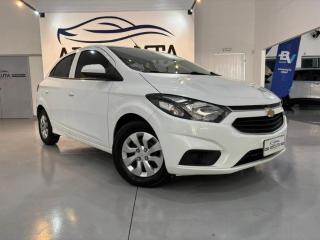 Foto do veículo Chevrolet Onix Hatch Lt 1.0 8v Flexpower 5p Mec.