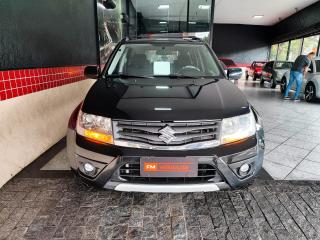 Foto do veículo Suzuki Grand Vitara 2.0 16v
