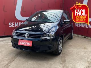 Foto do veículo Volkswagen Fox Plus 1.0mi/1.0mi Total Flex 8v 3p