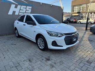 Foto do veículo Chevrolet Onix Plus 1.0 Turbo Lt Auto