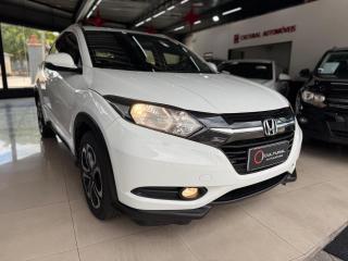 Foto do veículo Honda Hr-v Ex 1.8 Flexone 16v 5p Aut.