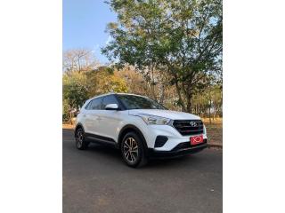 Foto do veículo Hyundai Creta 1.6 Attitude At
