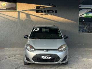 Foto do veículo Ford Fiesta 1.0 Rocam Flex