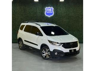 Foto do veículo Chevrolet Spin 1.8 Econoflex Activ 7s Auto