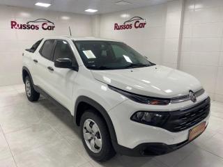 Foto do veículo Fiat Toro Endurance 1.8 16v Flex Aut.