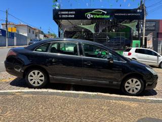 Foto do veículo Citroen C4 2.0 16v Exclusive Auto Pallas