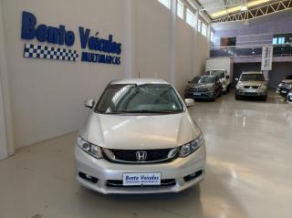 Foto do veículo Honda Civic Sedan Lxr 2.0 Flexone 16v Aut. 4p
