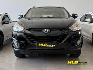 Foto do veículo Hyundai Ix35 2.0 Gls Completo Auto