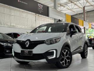 Foto do veículo Renault Captur Intense 2.0 16v Flex 5p Aut.