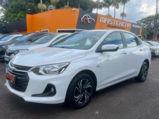 Foto do veículo Chevrolet Onix Plus 1.0 Lt