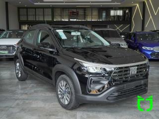 Foto do veículo Fiat Pulse 1.3 Drive Cvt