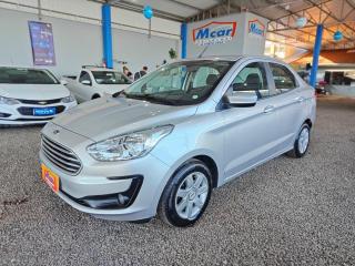 Foto do veículo Ford Ka 1.0 S
