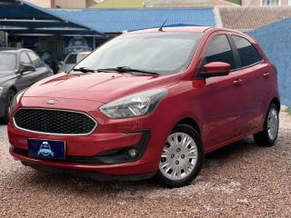 Foto do veículo Ford Ka 1.5 Freestyle
