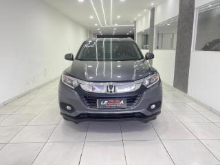 Foto do veículo Honda Hr-v 1.8 Exl Cvt