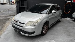 Foto do veículo Citroen C4 2.0 16v Flex Exclusive