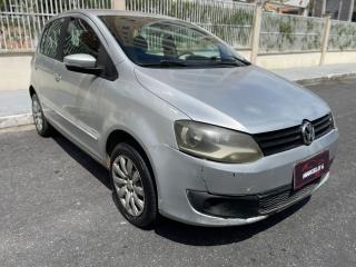 Foto do veículo Volkswagen Fox 1.0 Vht Total Flex
