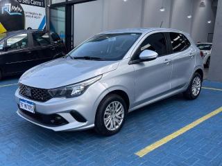 Foto do veículo Fiat Argo 1.0 Drive