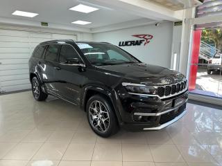 Foto do veículo Jeep Commander 1.3 T270 Overland Auto