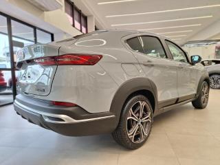 Foto do veículo Fiat Fastback Limited Ed.1.3 270 T.flex Aut.