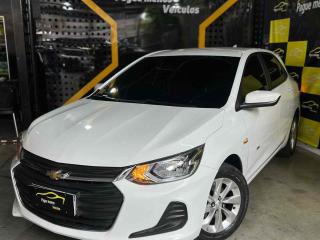 Foto do veículo Chevrolet Onix 1.0 Lt