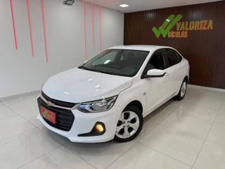 Foto do veículo Chevrolet Onix Sedan Plus Ltz 1.0 12v Tb Flex Aut.