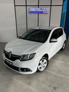 Foto do veículo Renault Sandero Dynamique Hi-power 1.6 8v 5p