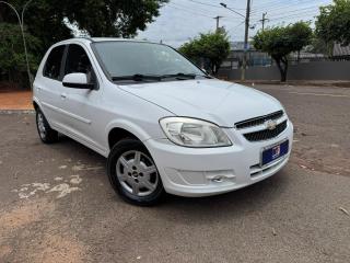 Foto do veículo Chevrolet Celta 1.0l Flex Lt