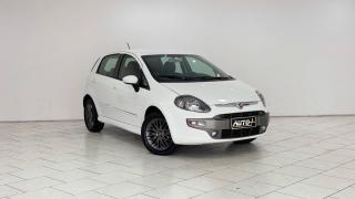 Foto do veículo Fiat Punto 1.8 E.torq Flex Sporting
