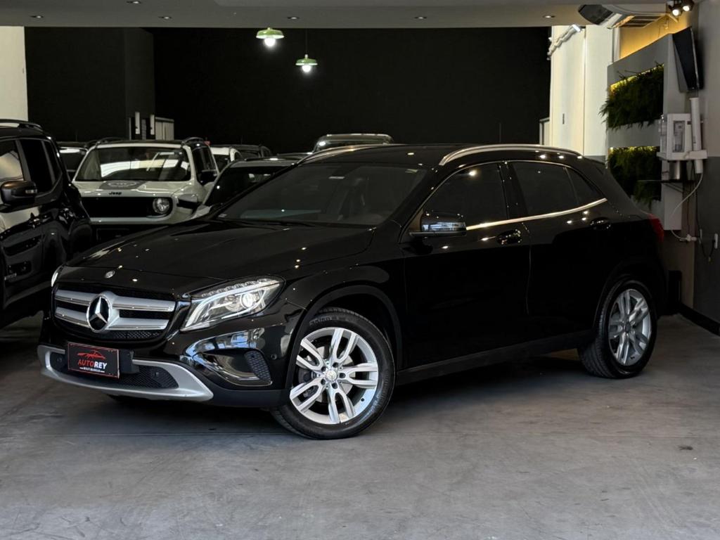Mercedes-Benz Others 2015