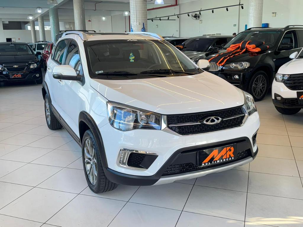 Caoa Chery Tiggo 2020
