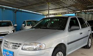 Foto do veículo Volkswagen Gol (novo) 1.6 Mi Total Flex 8v 4p