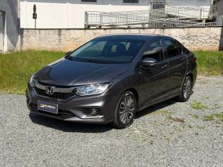 Foto do veículo Honda City 1.5 Ex Cvt