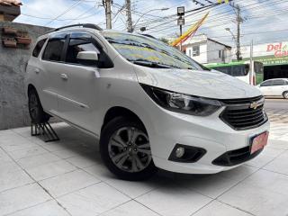 Foto do veículo Chevrolet Spin Ltz 1.8 8v Econo.flex 5p Aut.
