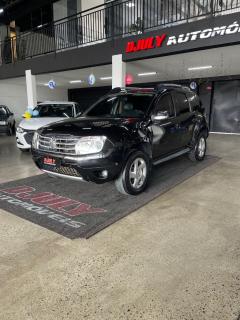 Foto do veículo Renault Duster Dynamique 1.6 Flex 16v Mec.