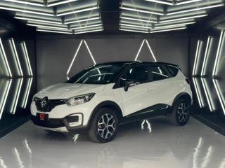 Foto do veículo Renault Captur 1.6 Intense Cvt