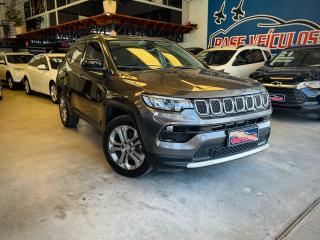 Foto do veículo Jeep Compass 1.3 T270 Longitude Auto