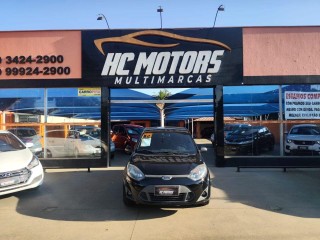 Foto do veículo Ford Fiesta 1.0 8v Flex/class 1.0 8v Flex 5p