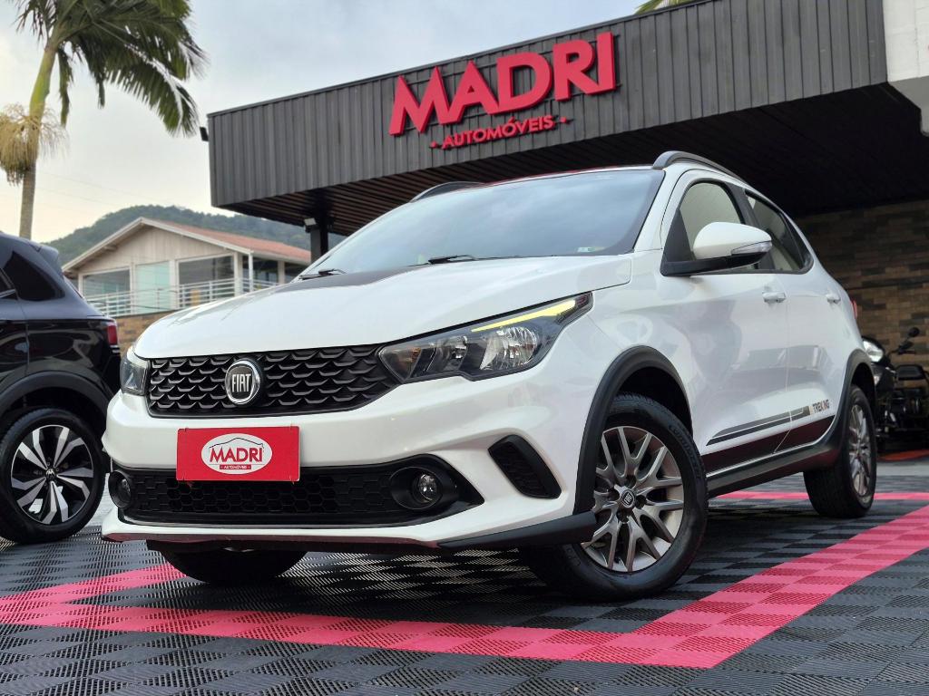 Fiat Argo