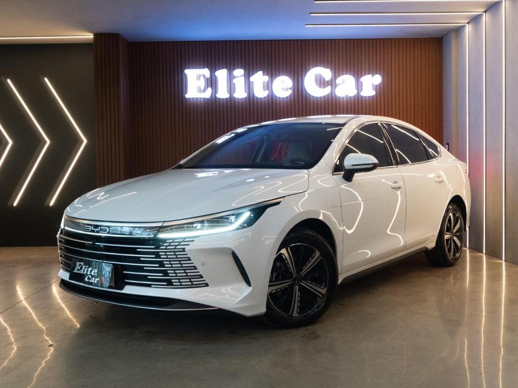 BYD King 1.5 DM-I PHEV GS AUTOMÁTICO 2025