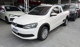 Foto do veículo Volkswagen Saveiro Trendline 1.6 T.flex 8v