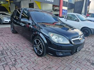 Foto do veículo Chevrolet Vectra 2.0 Gt Flexpower