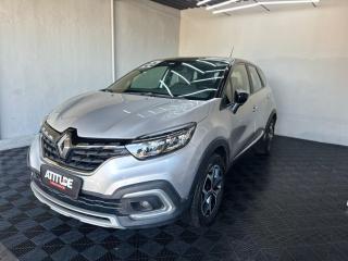 Foto do veículo Renault Captur 1.3 Tce Iconic Cvt