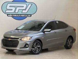 Foto do veículo Chevrolet Onix 1.0 Lt