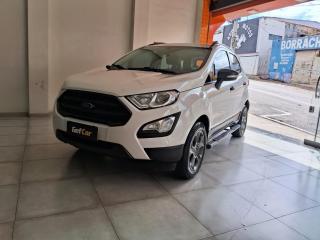 Foto do veículo Ford Ecosport 1.5 Freestyle