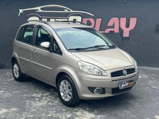 Foto do veículo Fiat Idea 1.4 Flex Attractive